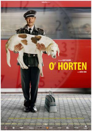 La Nouvelle vie de Monsieur Horten (2007)