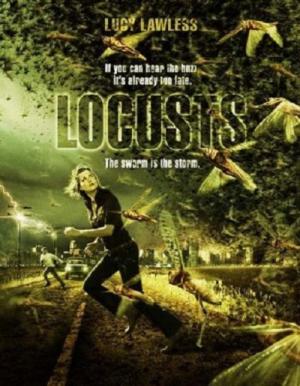 Locusts - Les Ailes du chaos (2005)