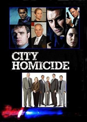 City Homicide : L'Enfer du crime (2006)