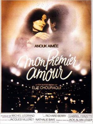 Mon premier amour (1978)
