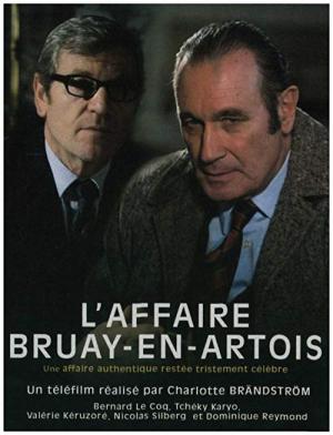 Bruay-en-Artois, l'impossible vérité (2008)