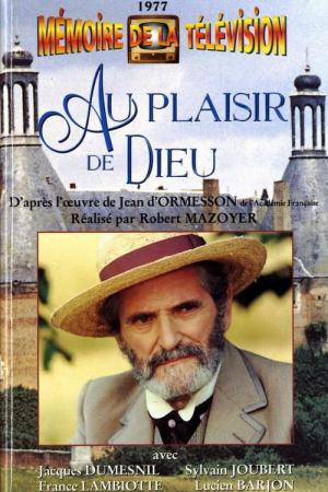 Au plaisir de Dieu (1977)