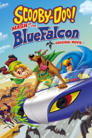 Scooby-Doo! : Blue Falcon, le retour (2012)