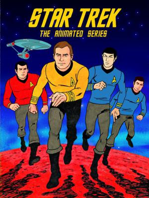 Star Trek : La série animée (1973)