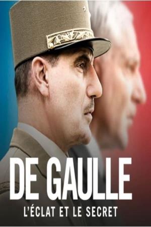 De Gaulle, l'éclat et le secret (2020)