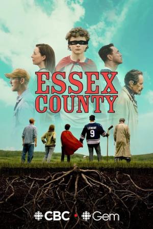Essex County (2023)