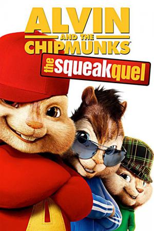 Alvin et les Chipmunks 2 (2009)