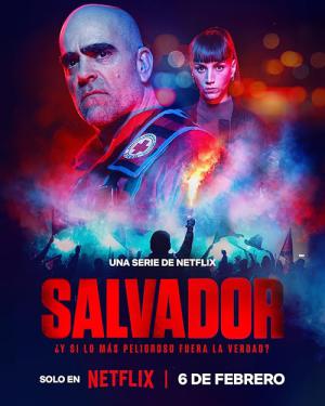 Salvador (2026)