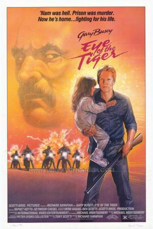 L'oeil du tigre (1986)