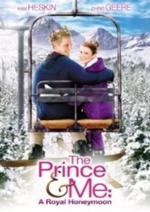 Le Prince et moi : Lune de miel à la montagne (2008)