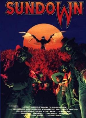 Sundown : La guerre des vampires (1989)