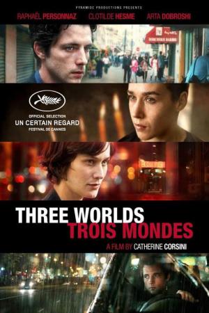 Trois mondes (2012)