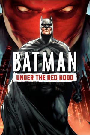 Batman et Red Hood : Sous le masque rouge (2010)