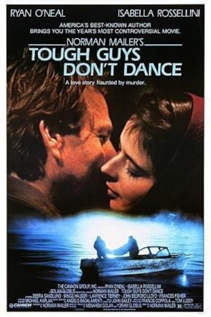Les vrais durs ne dansent pas (1987)
