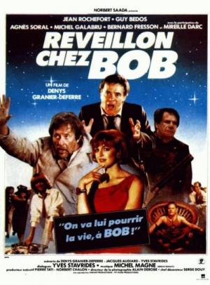 Reveillon chez Bob (1984)