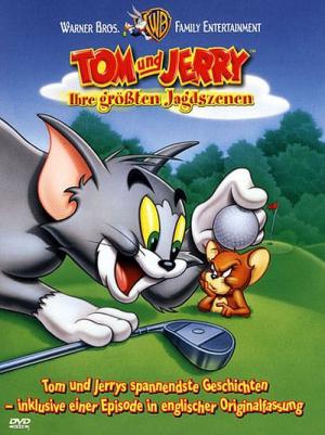 The Tom et Jerry Show (1975)