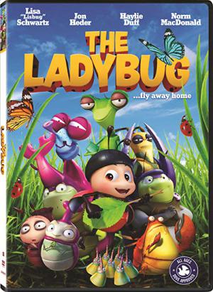 Ladybug (2018)