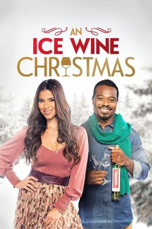 Le vin de glace de Noël (2021)