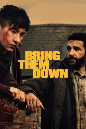 Le Clan des bêtes (2024)