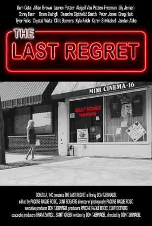 The Last Regret (2020)