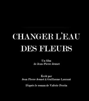Changer l'eau des fleurs (2026)