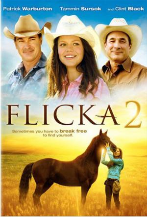 Flicka 2: Amies pour la vie (2010)
