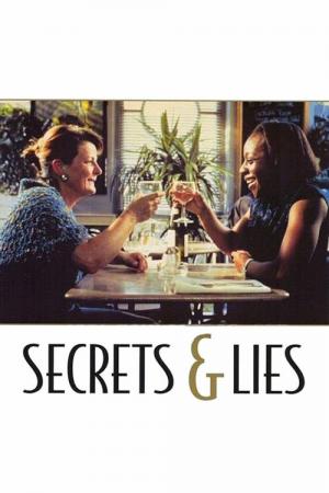 Secrets et mensonges (1996)