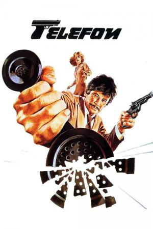 Un espion de trop (1977)