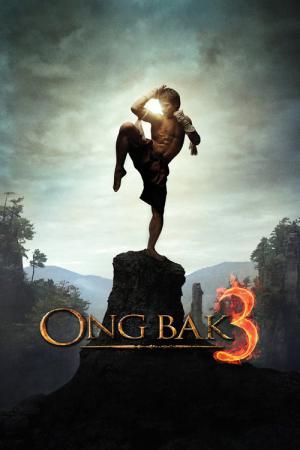 Ong-Bak 3 : L'Ultime Combat (2010)