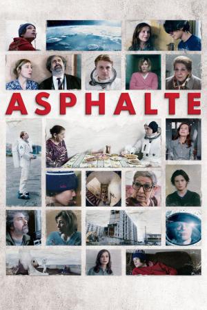 Asphalte (2015)