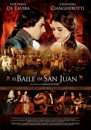 Le bal de la Saint-Jean (2010)