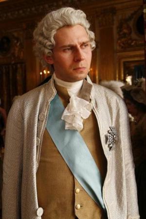 Louis XVI, l'homme qui ne voulait pas être roi (2011)