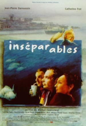 Inséparables (1999)