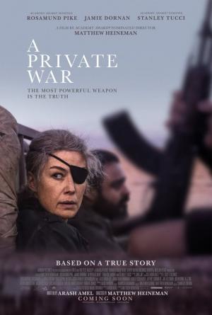 Private War (2018)