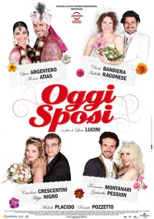 Just married à l'italienne (2009)