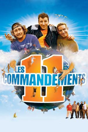 Les 11 Commandements (2004)