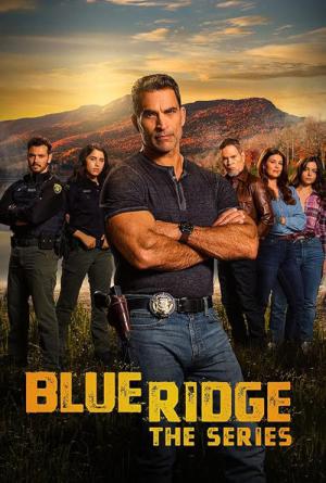 Blue Ridge (2024)