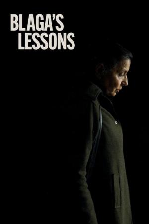 Blaga’s Lessons (2023)