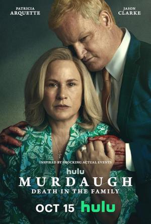 Murdaugh Murders (2025)