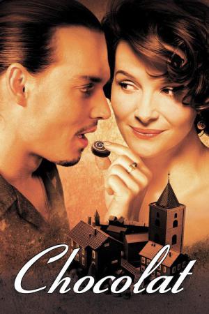 Le Chocolat (2000)