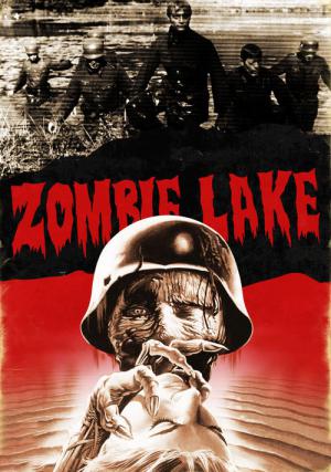 Le lac des morts vivants (1981)