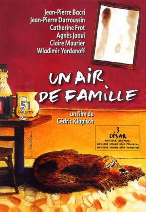 Un Air de famille (1996)