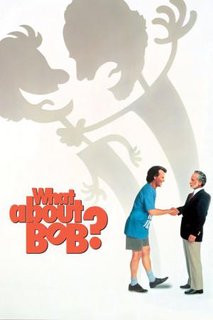 Quoi de neuf, Bob ? (1991)