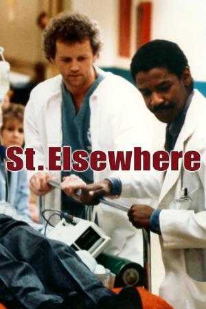 Hôpital St. Elsewhere (1982)