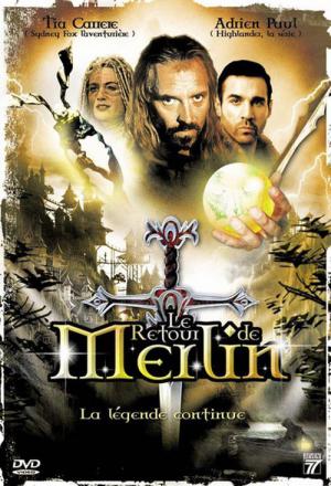 Le Retour de Merlin (2000)