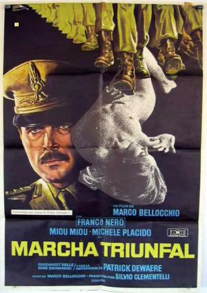 La Marche triomphale (1976)