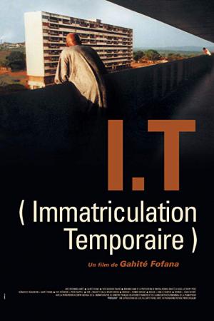 Regards noirs: I.T. (Immatriculation temporaire) (2001)