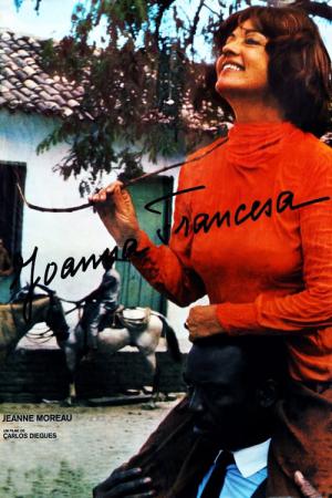 Jeanne, la Française (1973)