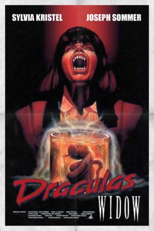 La Veuve de Dracula (1988)