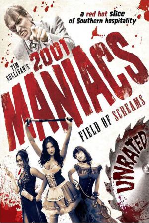 2001 Maniacs : Field of Screams (2010)